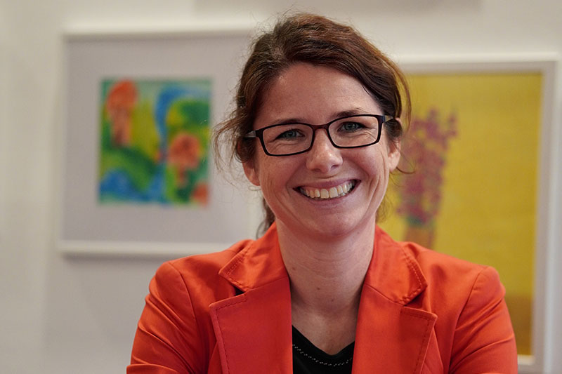 Sybille Leser