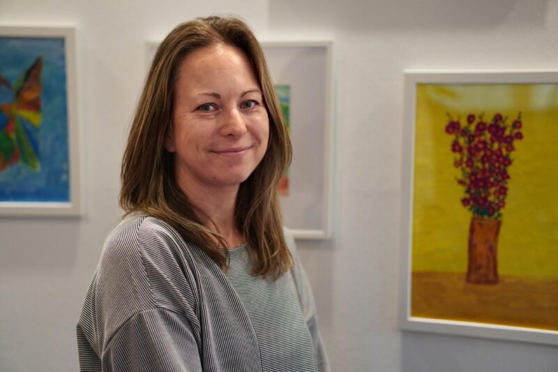 Silvia Hasenburger